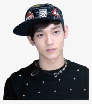 Chen Ini Lebih Mirip O - Exo #2205030