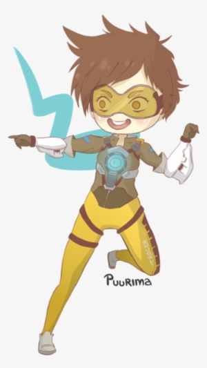 Tracer By Https - Cartoon #2205031