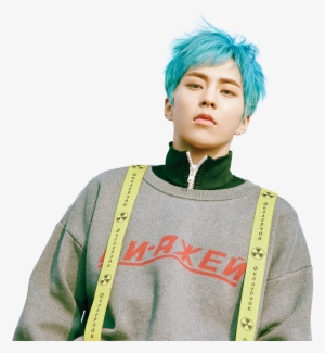 Pepituan Icons Exo Cbx - Cbx Xiumin Blooming Days #2205126