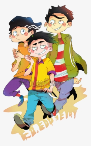 Ed, Edd, And N Eddy Image - Ed, Edd N Eddy #2205127