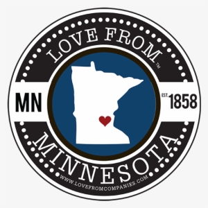 Love From Minnesota - Love Minnesota #2205128