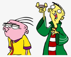 I've Got An Elastic, Ed And Eddy - Ed, Edd N Eddy #2205143