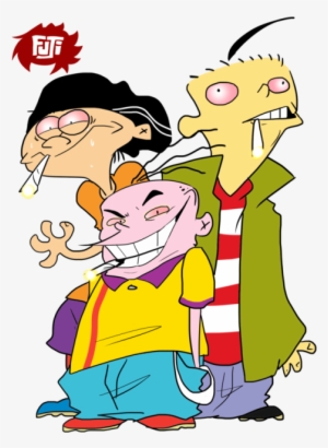 Commision For Stondie's “ed Edd N Eddy In The Hood” - Leprechaun In The Hood #2205163