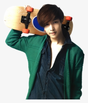 Exo-xiumin - Exo M Lay #2205164