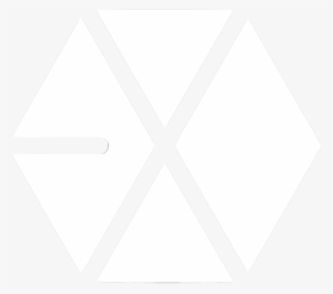 Png Logo Kpop Fandom Exo #2205247