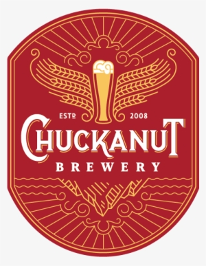 Refreshing Our Logo - Chuckanut Brewery - South Nut Taproom #2205271