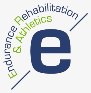 Logo Endurance Rehabilitation & Athletics - Endurance Rehabilitation & Athletics #2205428