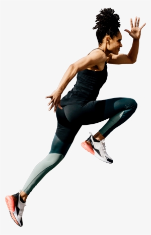 The Secret Weapon Of Athletes - Running #2205429