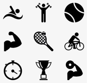 sports icon png transparent sports icon png image free download pngkey sports icon png transparent sports