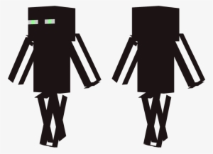 Enderman - Minecraft #2205541
