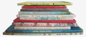 Book Transparent Childrens - Children's Literature #2205612