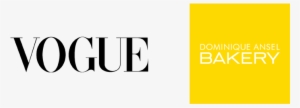 Vogue Dominique Ansel - Vogue By Jo Ellison #2205803
