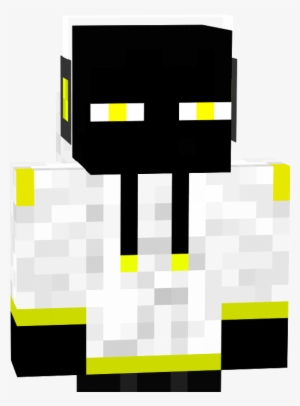 Cool Enderman Novaskin Gallery Minecraft Skins - Illustration #2205845