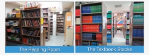 Helping Students Everywhere - Bookcase #2205886