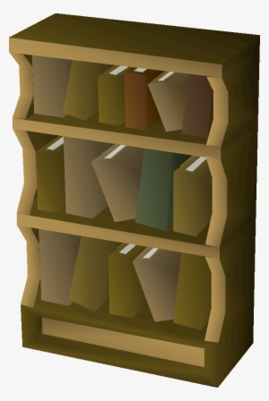 Bookcase - Wiki #2205912