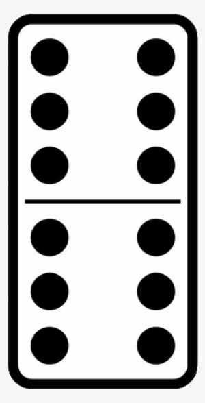 Clip Art Domino #2205914
