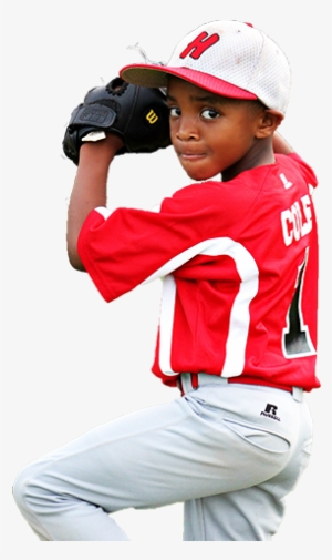 Team / Group Training - Baseball Christmas Custom Photo Oval Ornament #2205939