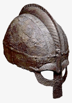 Viking Helmet - Vikinga Hjälm #2205965