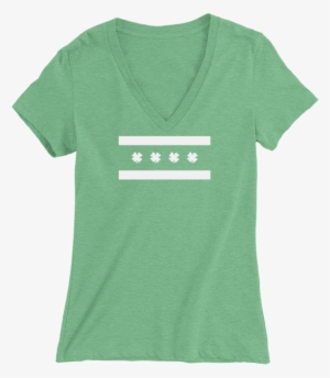 Chicago Flag - Shirt #2206041 Chicago Flag - Shirt #2206041