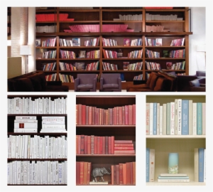 Book Images - Public Library #2206071