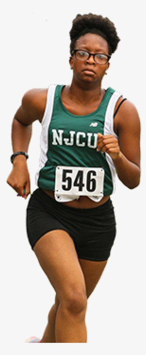 “as A Student Athlete, I'm Thriving - Ultramarathon #2206111