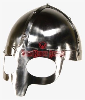 Viking Mask Helmet - Viking Helmets #2206116