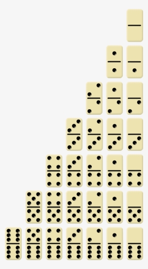Dominoes Png #2206164
