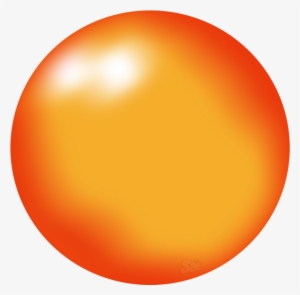 Sphere Dragon Esfera Dragão Ki Super Power Poder Dbz - Sphere #2206354