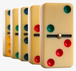 Dominoes - Volunteering #2206377