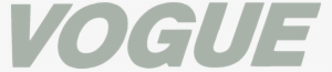 Vogue - Logo - Logo #2206421