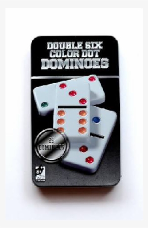 Double 6 Dominoes Game #2206443