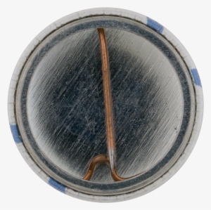 Chicago Flag Button Back Chicago Button Museum - Chicago #2206514