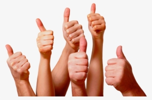 Las Esferas De La Inspiración Son Grupos De Trabajo - Thank You Clapping Hands #2206515