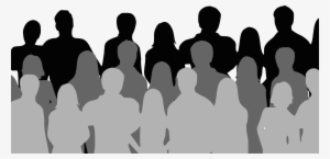 Public Clip Art Transparent Free Download On Melbournechapter - Mass Communication Icon Png #2206599