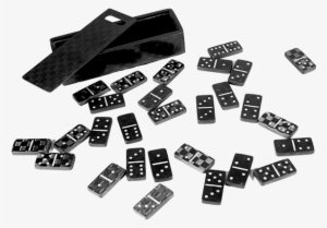 Double 6 Domino - Playing Card #2206603