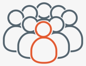 An Audience - Audience Icon Png #2206733