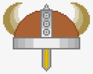 Viking Helmet - Architecture #2206781