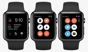 Even If You Don't Have An Apple Watch, You Can Interact - Apple Watch Apps 2018 #2206830