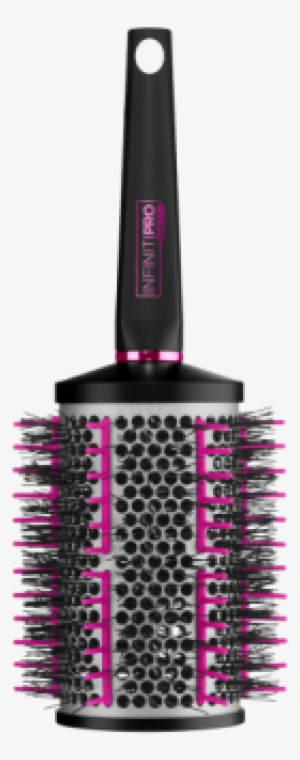 Frizz Blaster Large Thermal Round Brush - Brush #2206889