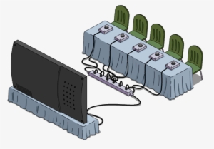 Audience Research Table - Audience Measurement #2206895