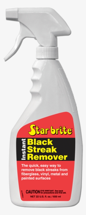 Starbrite Black Streak Remover #2206919