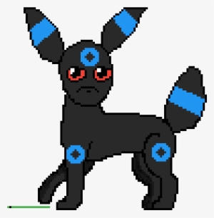Shiny Umbreon - Art #2207069