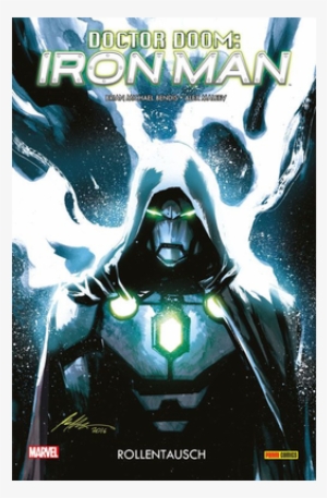 Iron Man - Doctor Doom Iron Man #2207097