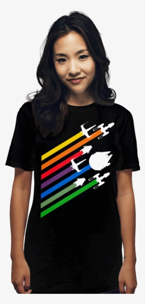 Rebellious Streaks - Art3mis T Shirt #2207117