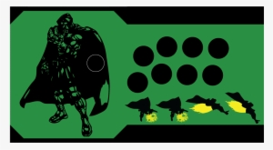 Doom Stick Art I Just Threw Together - Illustration #2207122