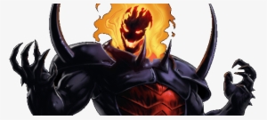 {image Via Rapgenius - Marvel In En Güçlü Karakteri #2207196