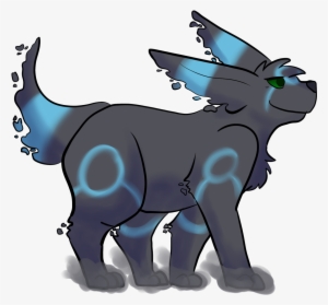 With Umbreon Tumblr Png Ask Red Umbreon - Umbreon #2207238
