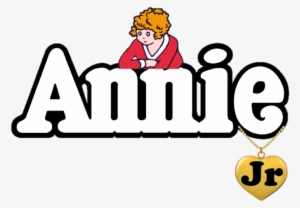 Audience Smiley Behavior Picturesque Png Audience Smiley - Annie The Musical Logo #2207281