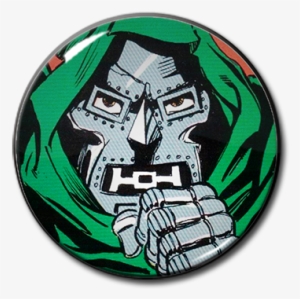 Image - Doctor Doom Comic Quotes #2207354