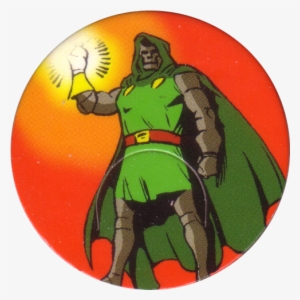 Marvel Comics - Fantastic Four #2207377